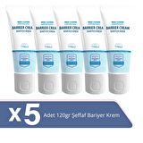 MedCover Bariyer Krem 120 gr x 5 adet