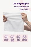 Med-Cover Baby Pişik Önleyici Bakım Mendili 50x3lü Avantaj Paketi