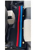Honda Civic 2006-2011 Arası Aracına Özel 8d Çift Katmanlı Havuzlu Paspas Takımı