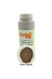 Ayakkabı Ve Deri Eşya Likit Rötuş Boyası - Koyu Toprak