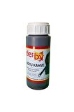 Special Deri Mont Ceket Çanta Kemer Direksiyon Boyası Koyu Kahve 100 ml