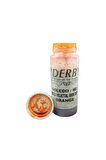 Vaketa Deri Boyası 100 ml - Orange (TURUNCU)