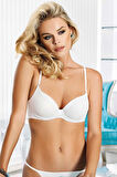 2150 Basic Bra Dolgusuz Sütyen