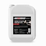 Carshine Torpido & Temizleme Sütü 10L