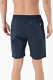 Erkek Deniz Şortu Mayo Şort