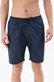 Erkek Deniz Şortu Mayo Şort