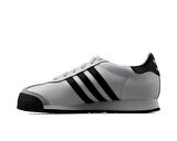 Adidas Samoa Erkek Spor Ayakkabısı