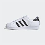 Adidas Superstar Erkek Spor Ayakkabısı