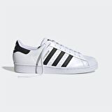 Adidas Superstar Erkek Spor Ayakkabısı