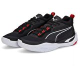 Puma 385841-01 Playmaker Jet Basketbol Erkek Spor Ayakkabı