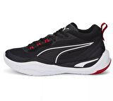 Puma 385841-01 Playmaker Jet Basketbol Erkek Spor Ayakkabı