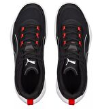 Puma 385841-01 Playmaker Jet Basketbol Erkek Spor Ayakkabı