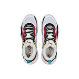 Playmaker Puma White-Puma White-Nimbus C Puma White-Puma White-Nimbus Cloud-Jet Black-High