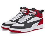 Puma Rebound Joy Unisex Çok Renkli Sneaker Ayakkabı 37476519