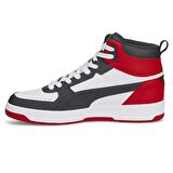 Puma Rebound Joy Unisex Çok Renkli Sneaker Ayakkabı 37476519