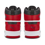 Puma Rebound Joy Unisex Çok Renkli Sneaker Ayakkabı 37476519