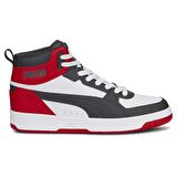 Puma Rebound Joy Unisex Çok Renkli Sneaker Ayakkabı 37476519