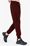 Lescon Erkek Eşofman Altı 23NTES001122-008 BORDO