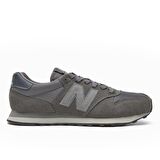 New Balance Lifestyle Erkek Ayakkabı GM500TGS Gri