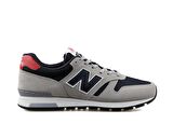 New Balance Lifestyle Erkek Ayakkabı ML565NGR Gri