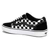 Vans MN Ward Erkek Günlük Ayakkabı VN0A38DMPVJ1 Siyah