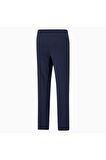 ESS Logo Pants TR op Peacoat-Cat