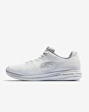 Skechers Burst 2.0 Erkek Günlük Beyaz Ayakkabı 999739TK WHT