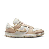 Nike Dunk Low Twist DZ2794-102 Günlük Ayakkabı