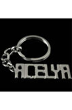 Açelya İsimli Anahtarlık