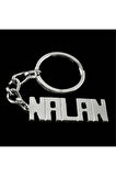 Nalan İsimli Anahtarlık