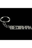 Bedirhan İsimli Anahtarlık