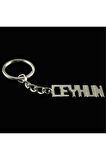 Ceyhun İsimli Anahtarlık