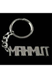 Mahmut İsimli Anahtarlık