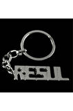 Resul İsimli Anahtarlık