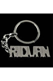 Rıdvan İsimli Anahtarlık