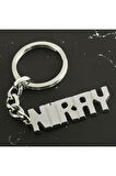 Niray  İsimli Anahtarlık