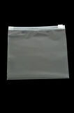 15*15 Fermuarlı Şeffaf Poşet 1 Adet