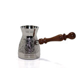 Pirinç Cezve 4.75'' inç Model 3