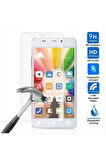 General Mobile Discovery 3 Kırılmaz Cam Ekran Koruyucu
