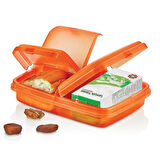 Natürel Beslenme Kabı