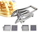 Pratik El Tipi Patates Dilimleyici