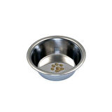 Mikopet Organik Seramik Mama Kabı Gri