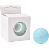 İnteraktif Kedi Köpek Şarjlı Oyun Topu