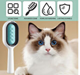 Kedi Köpek Tüy Toplama Tarağı