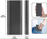 25 Parça Tornavida Seti