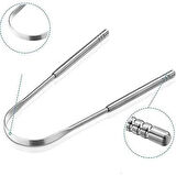 Metal Dil Temizleme Aleti