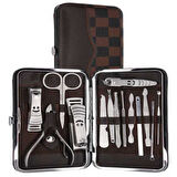 Ocean Manikür Seti 12 Parça