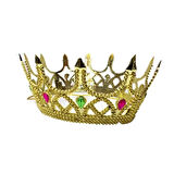 Kraliçe Parti Kutlama Tacı