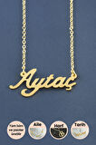 Aytaç İsimli Kolye
