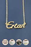 Ertan İsimli Kolye